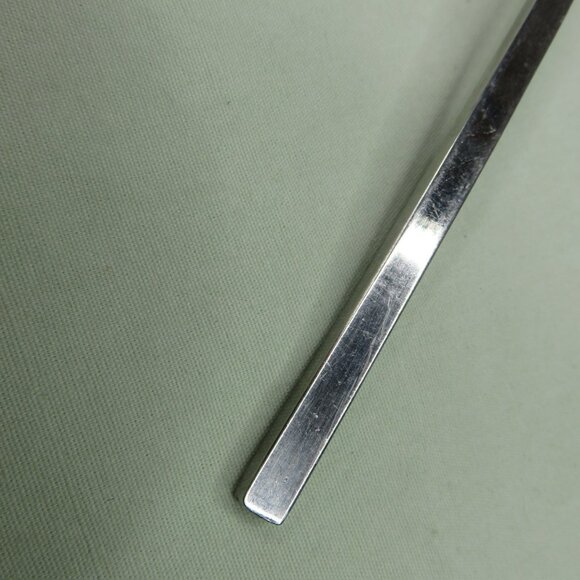 New Wave Villeroy  and Boch Teaspoon 6 1/8 in - Picture 3 of 4